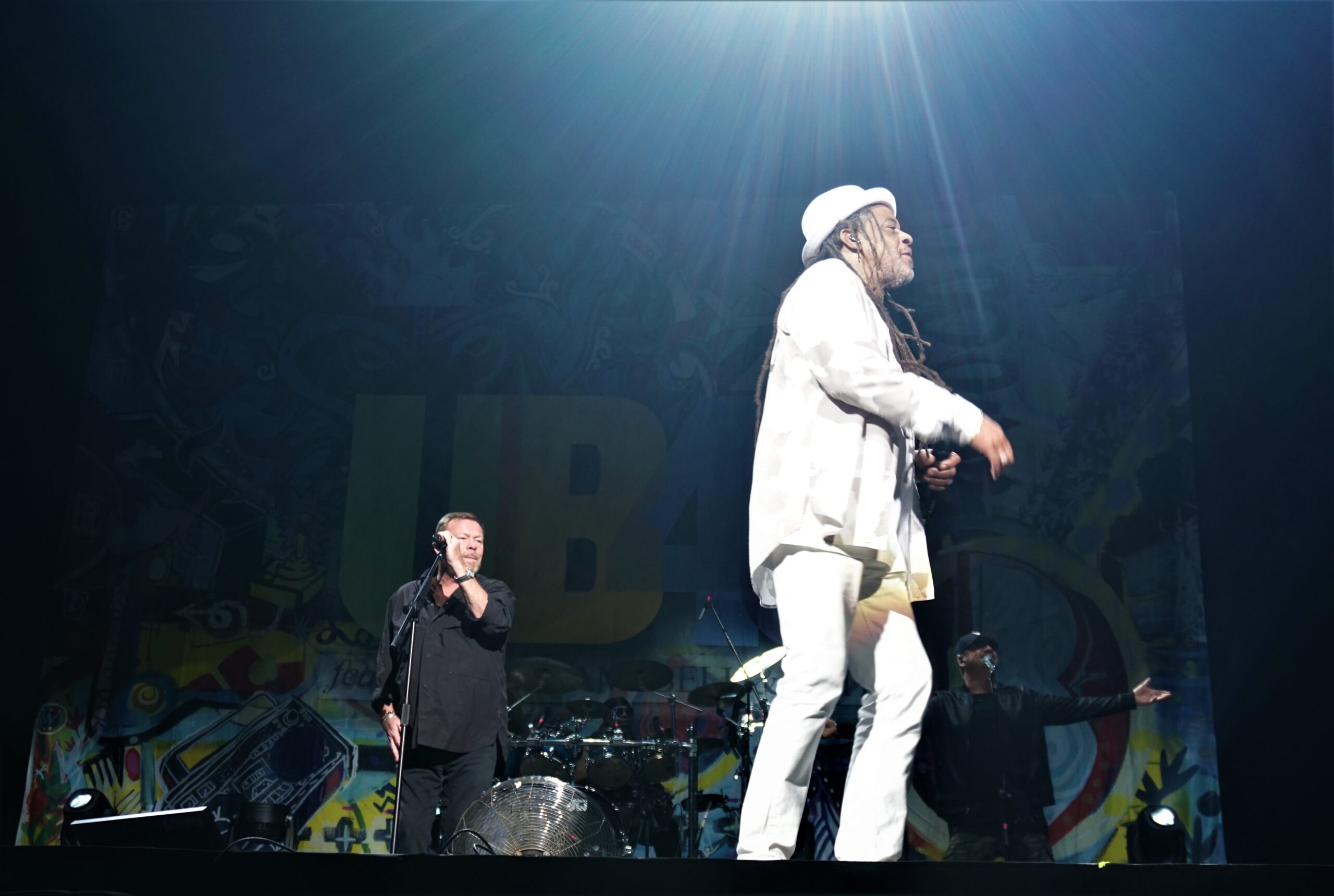 UB40 4