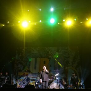 UB40 5