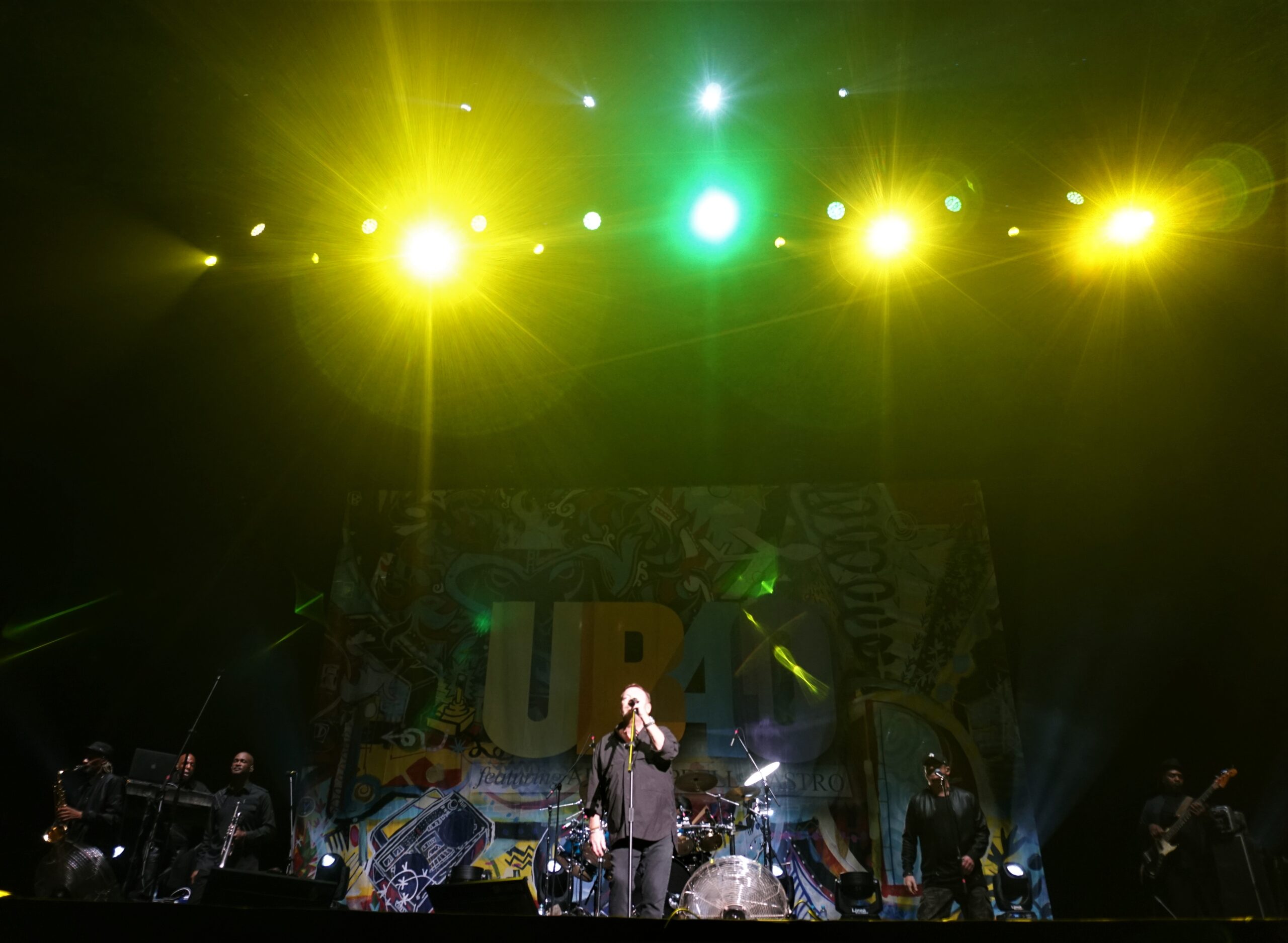 UB40 5