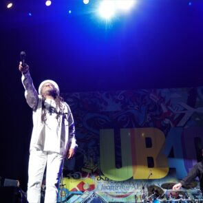 UB40 6