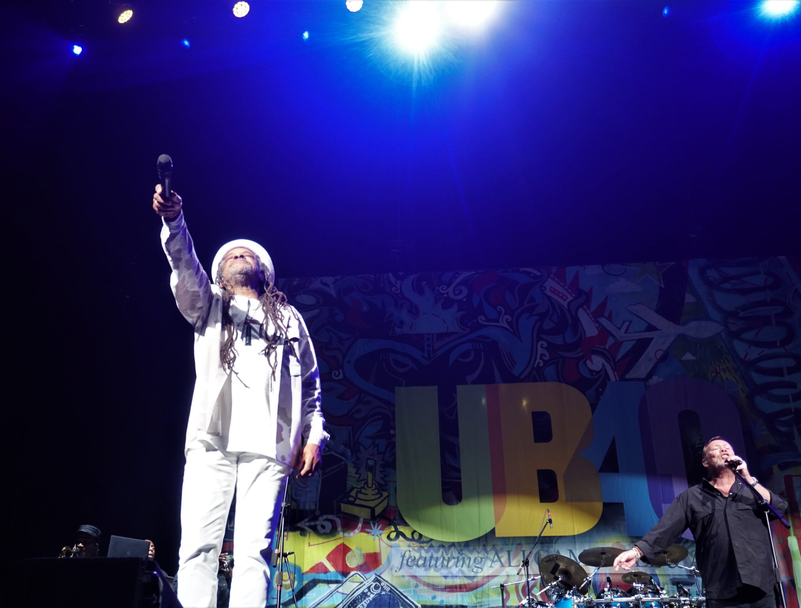 UB40 6