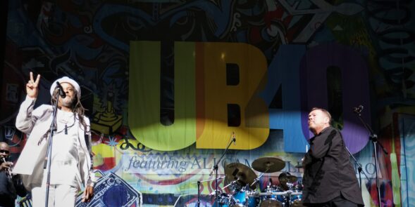 UB40 7