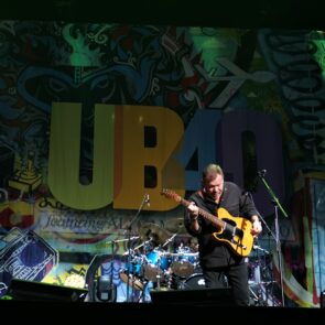 UB40 8