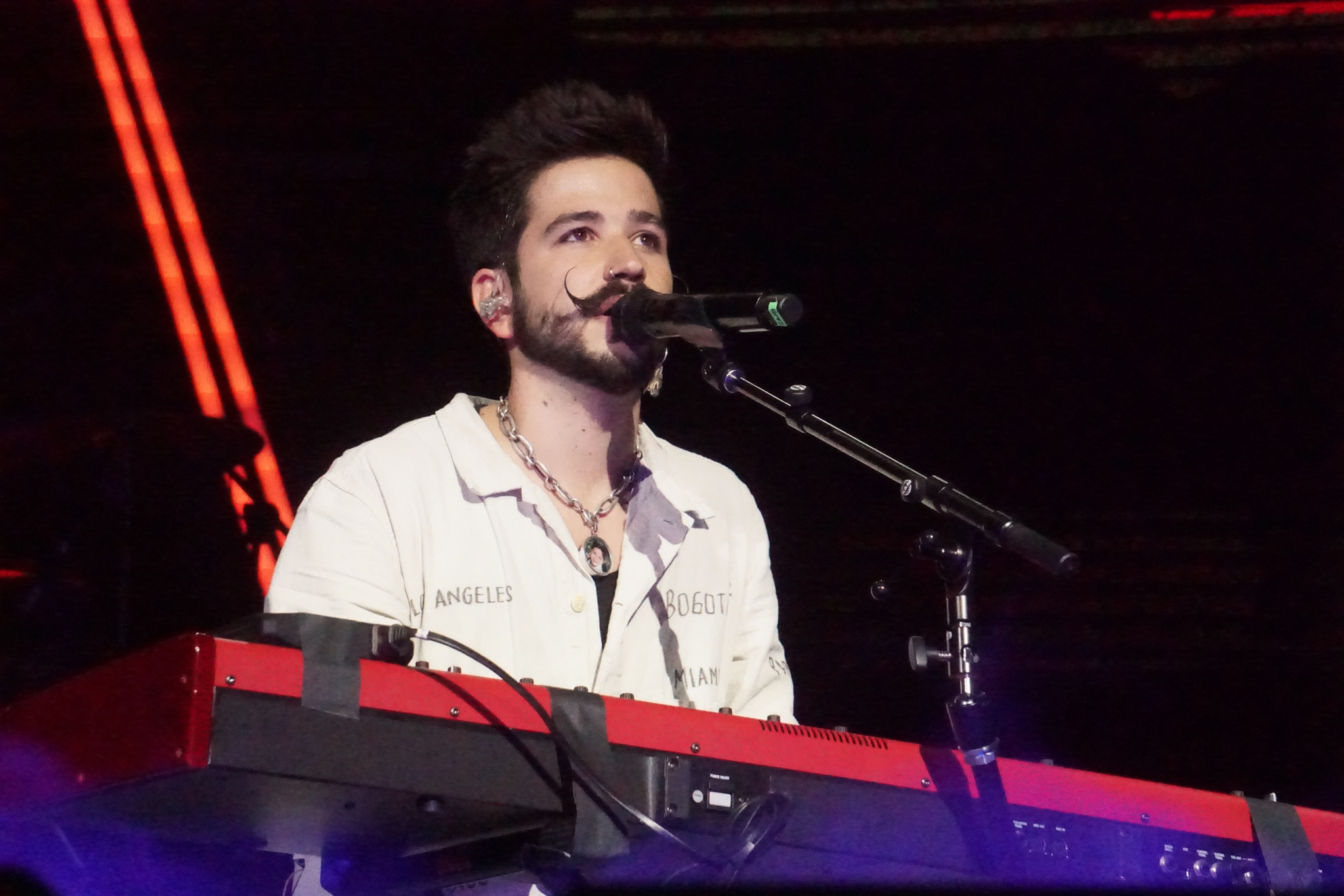 Camilo 2