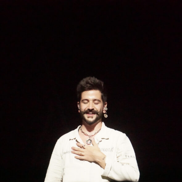 Camilo