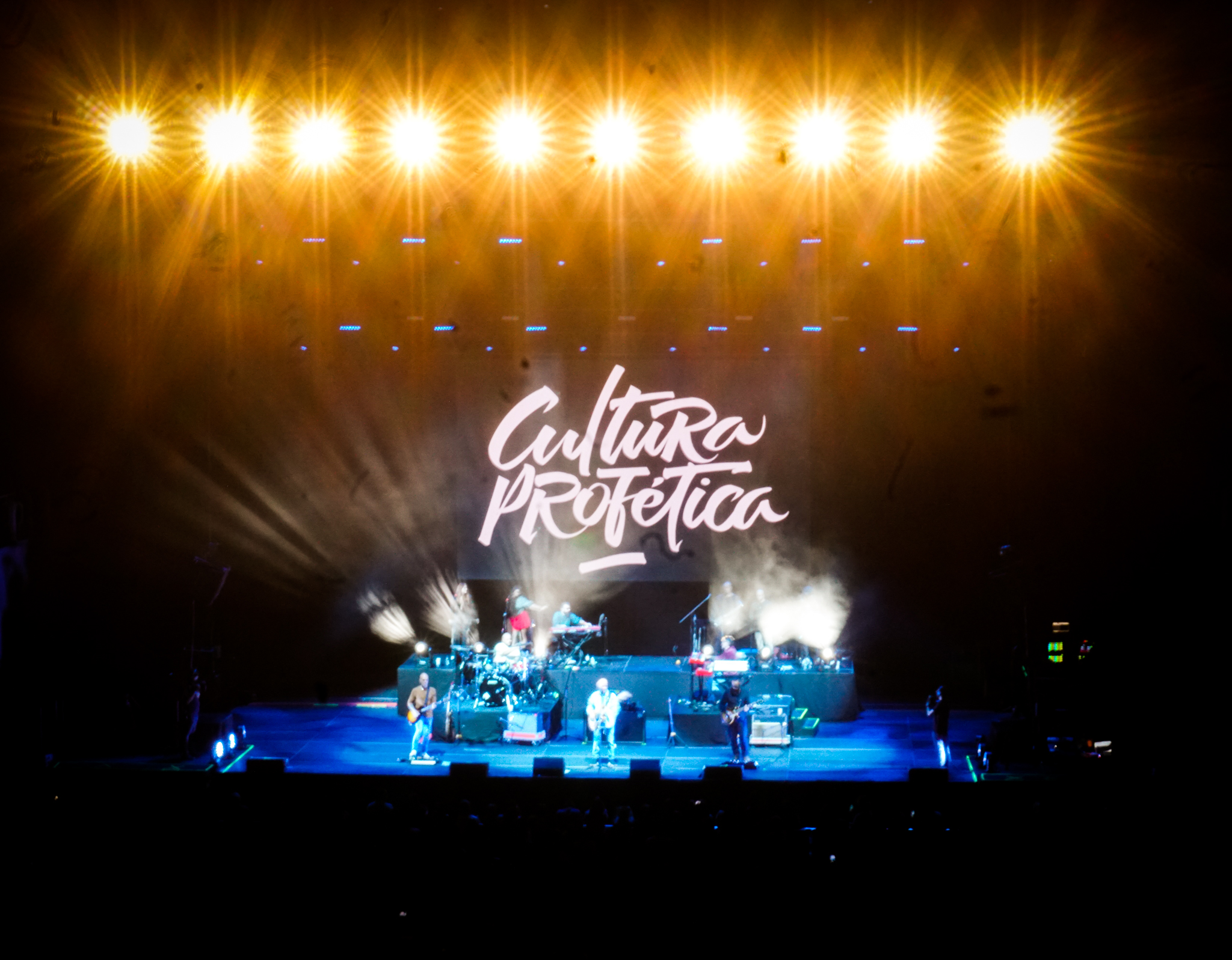 Cultura Profética 9