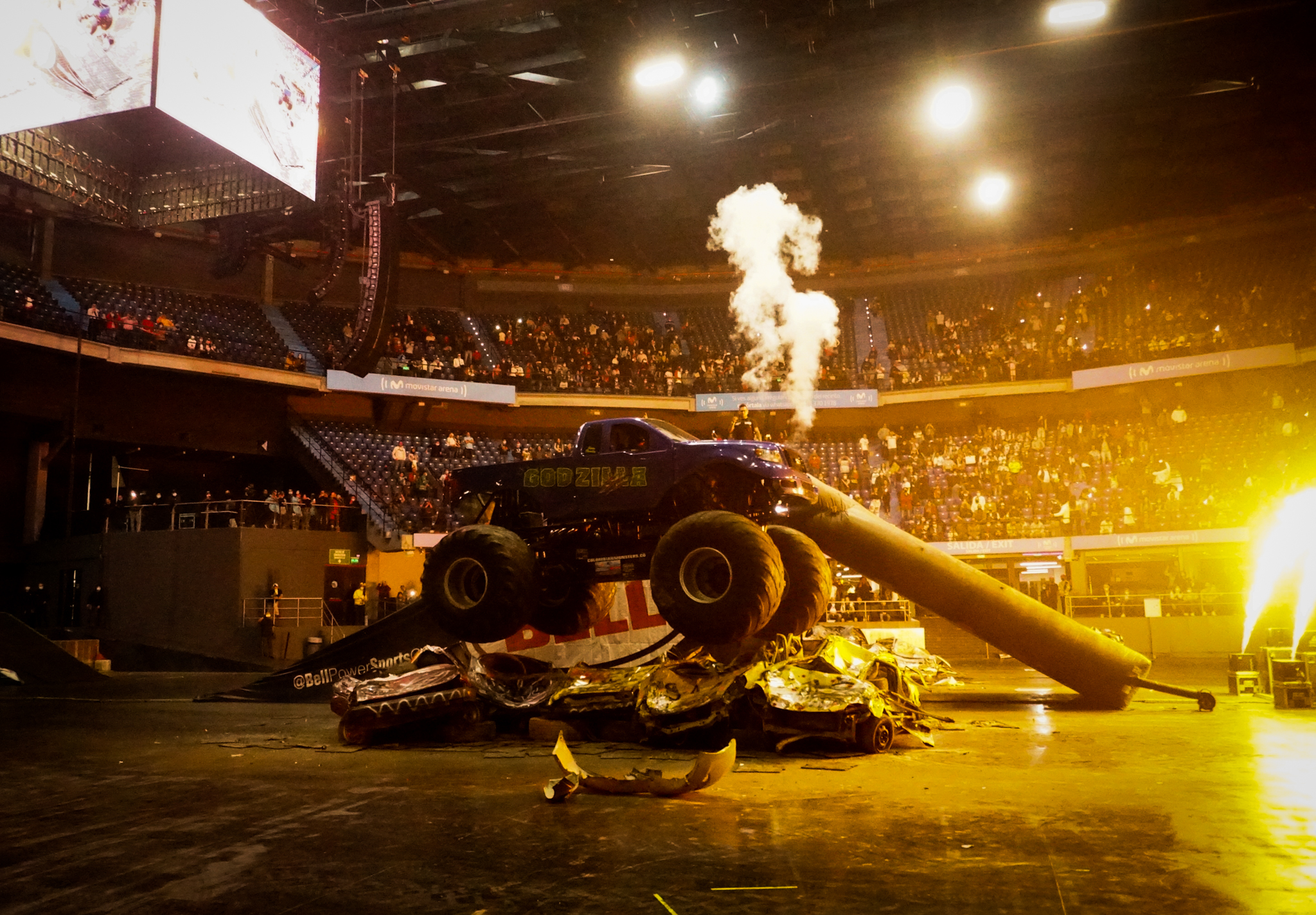 Monster Truck 9