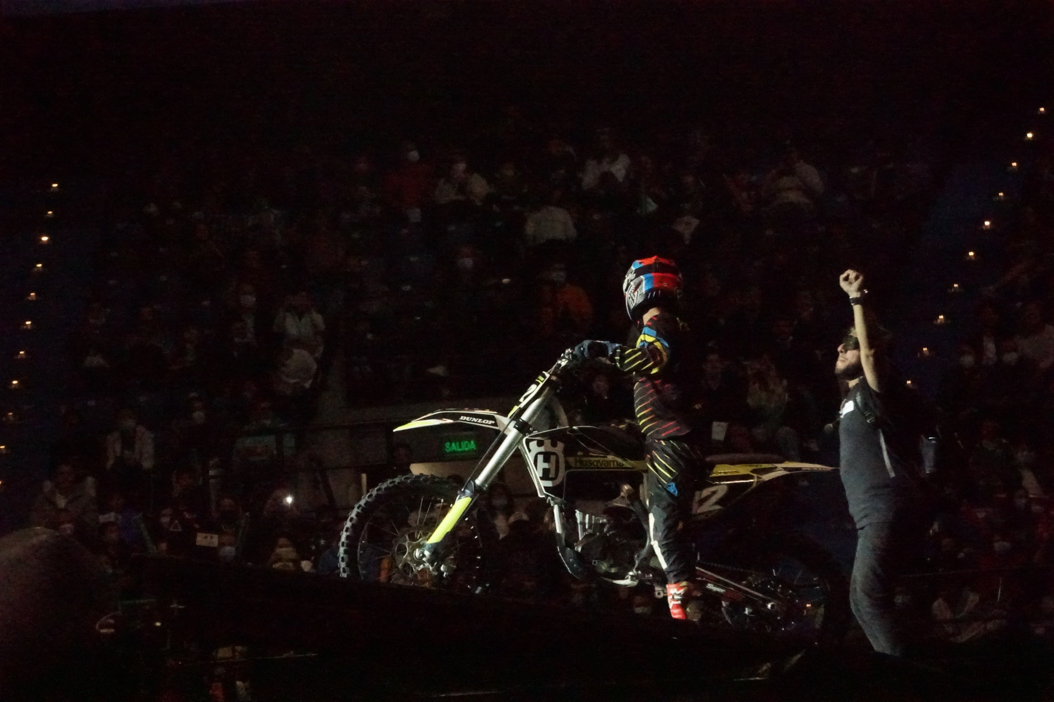 Monster Truck 1