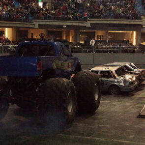 Monster Truck 4