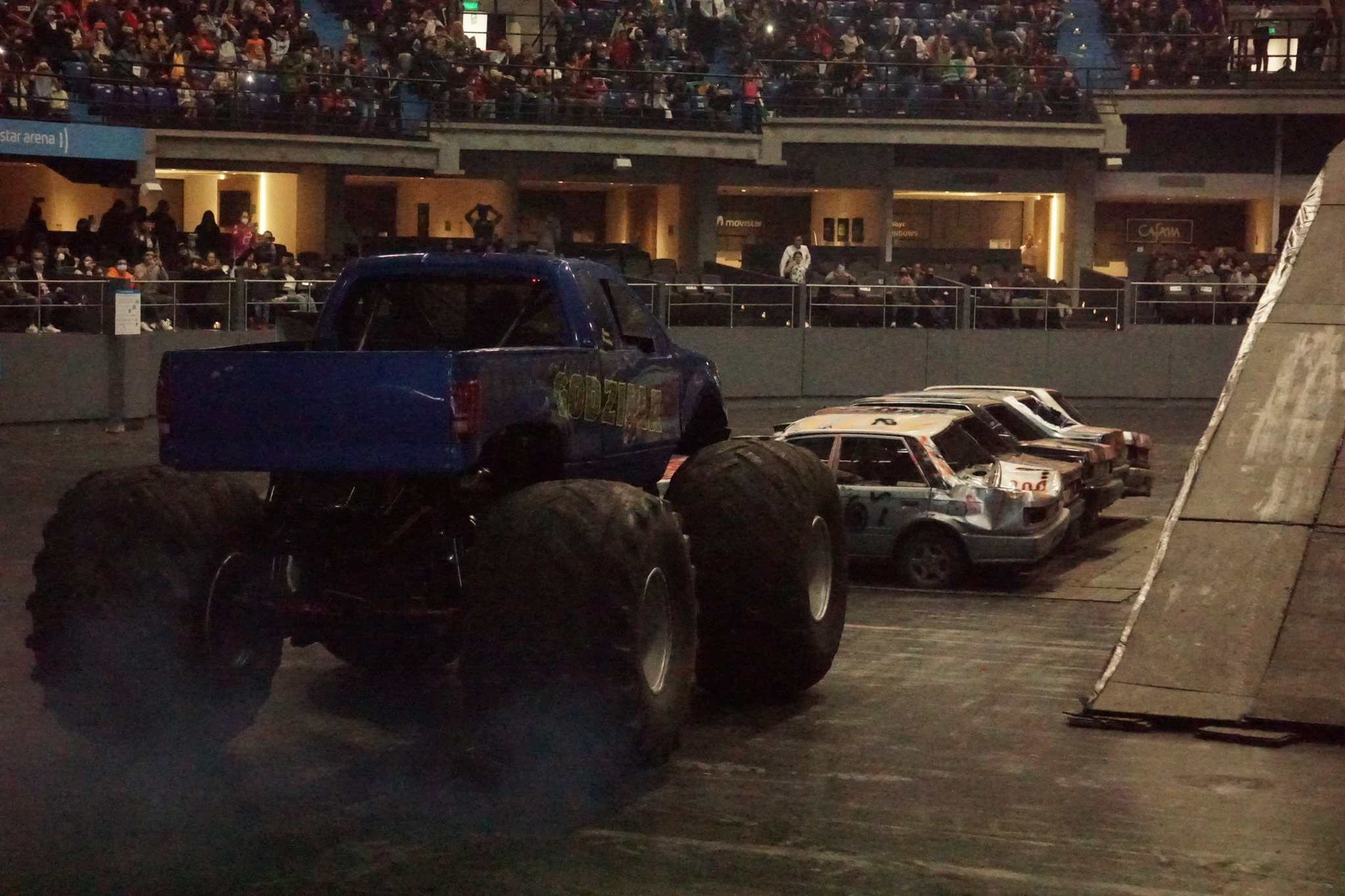 Monster Truck 4