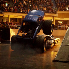 Monster Truck 5