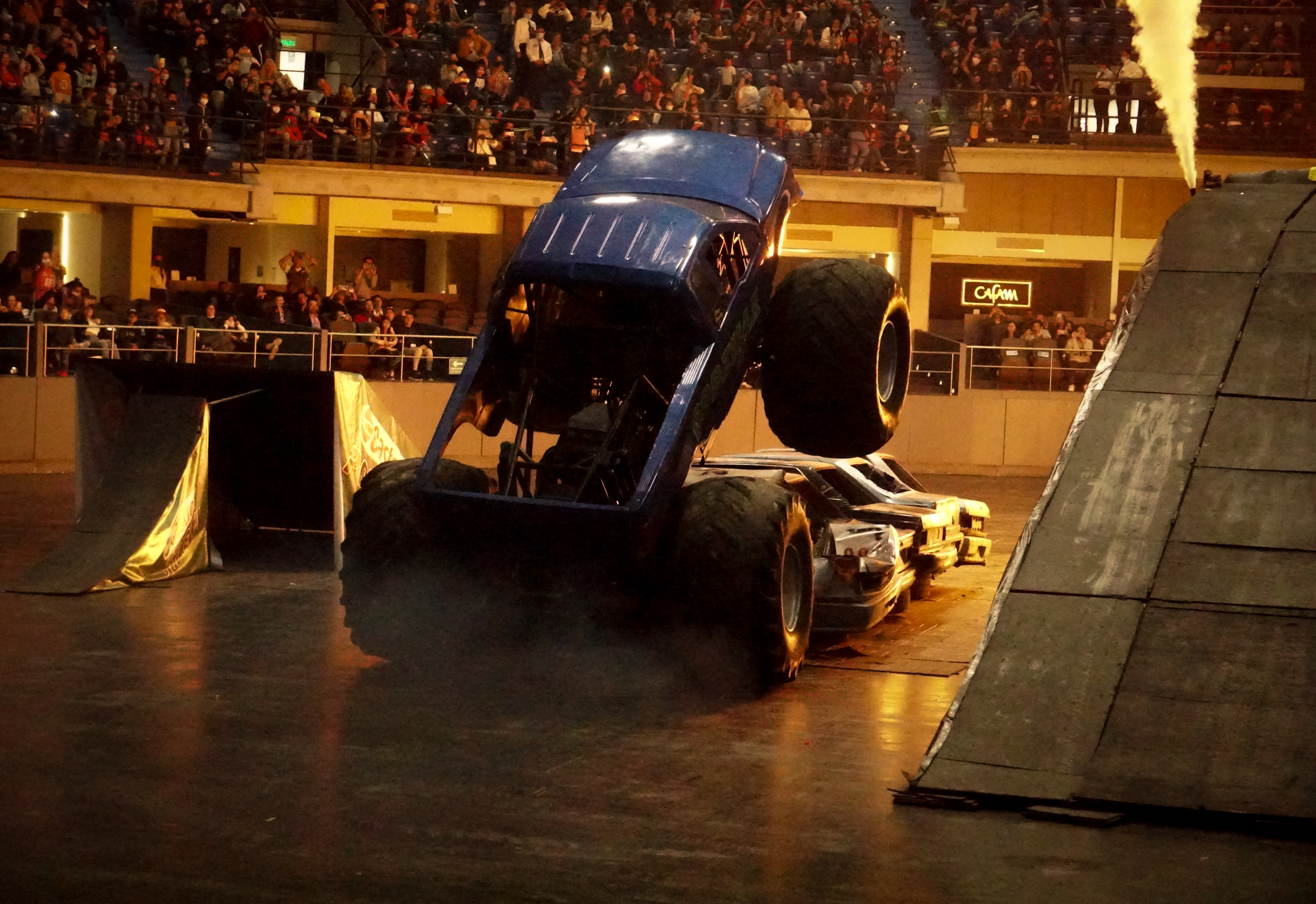 Monster Truck 5