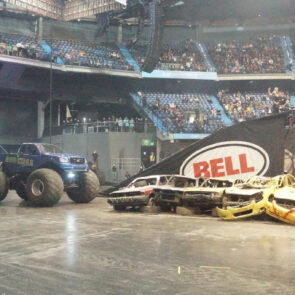 Monster Truck 6