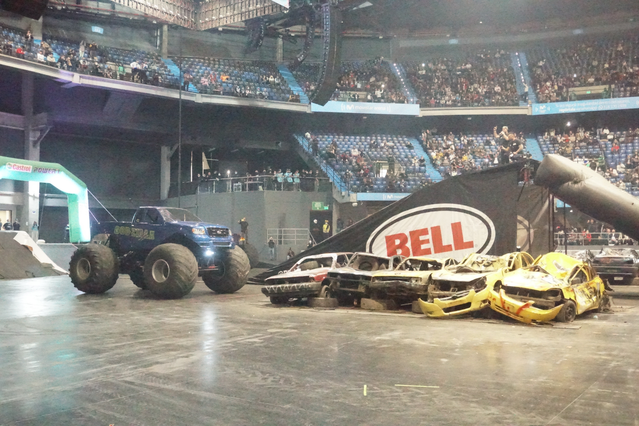 Monster Truck 6