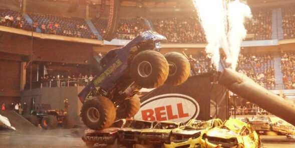 Monster Truck 7