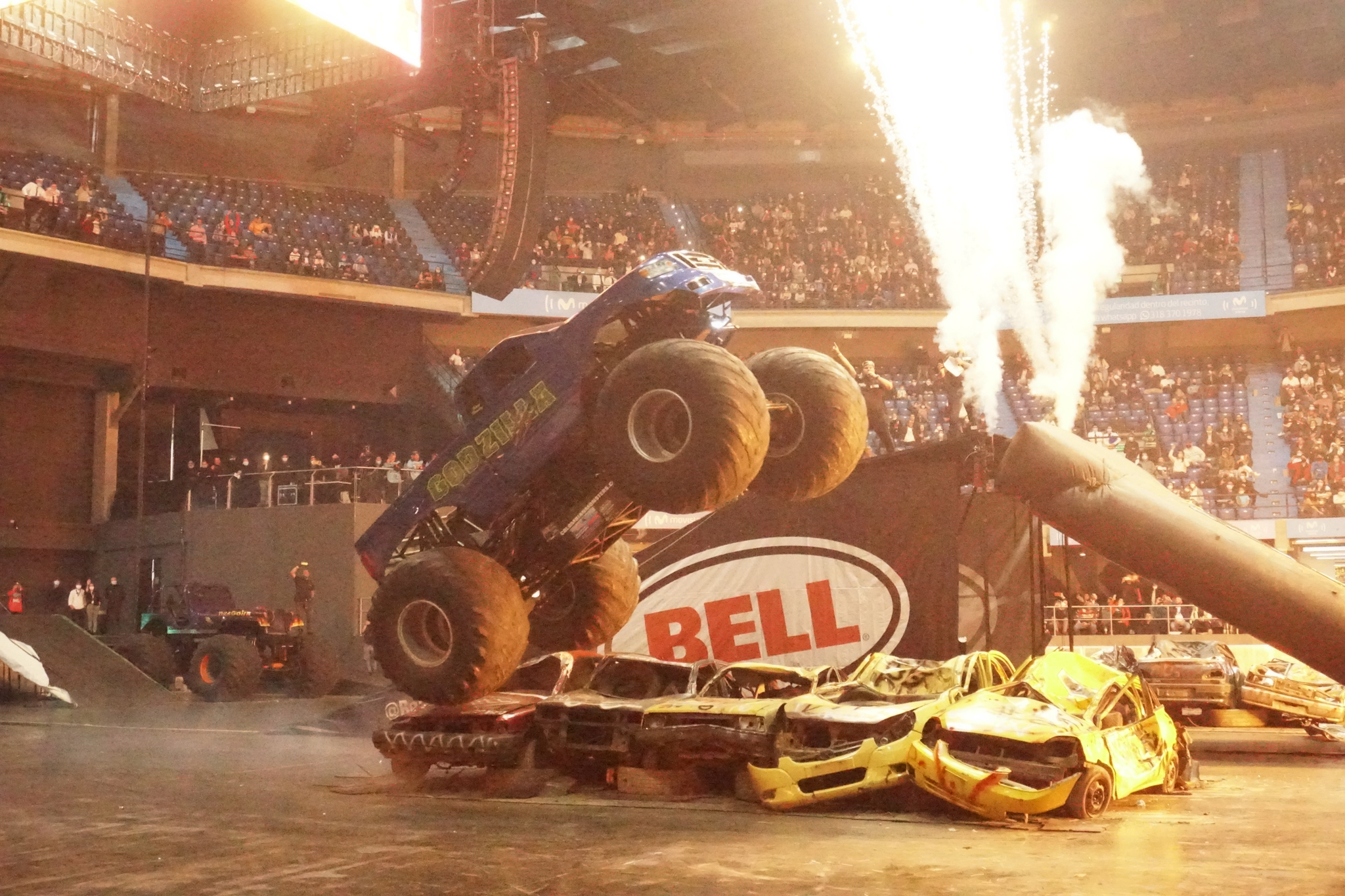 Monster Truck 7