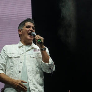 Sonora Merengue 9