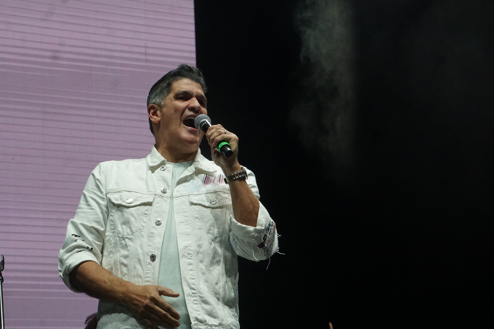 Sonora Merengue 9