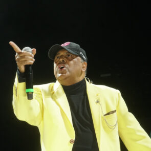 Sonora Merengue 3