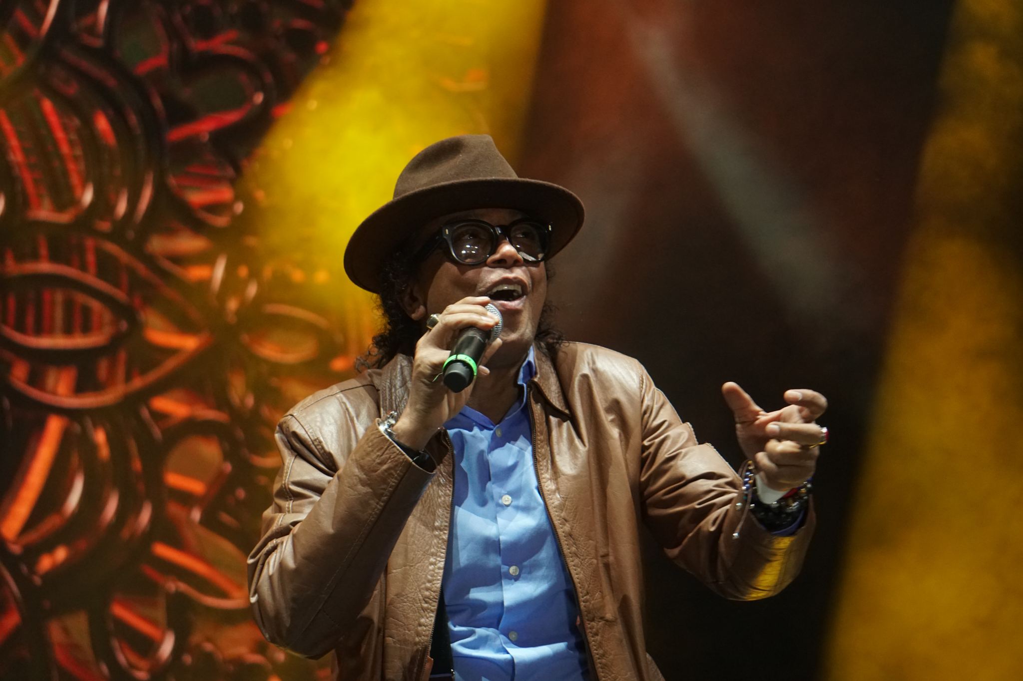 Sonora Merengue 6