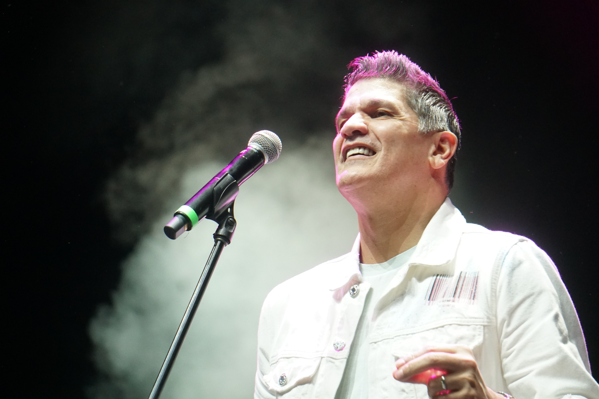 Sonora Merengue 8