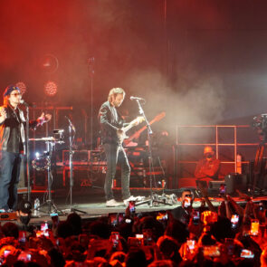 Juanes 12