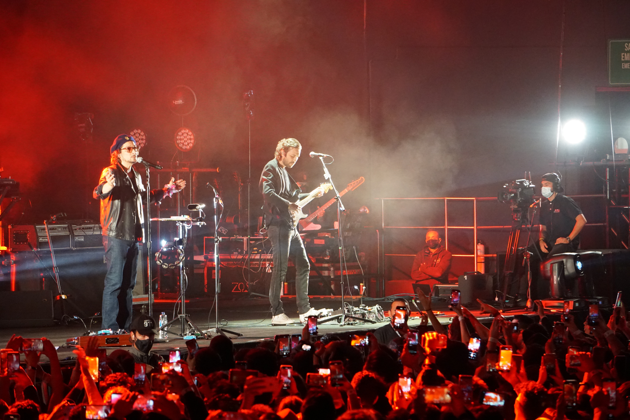Juanes 12
