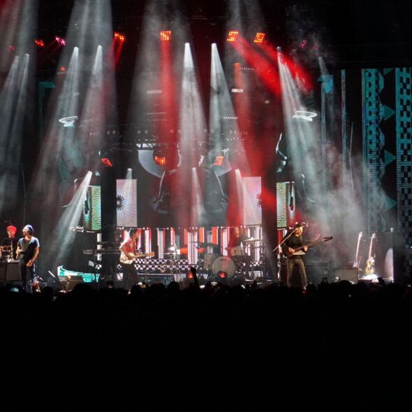 Juanes 17