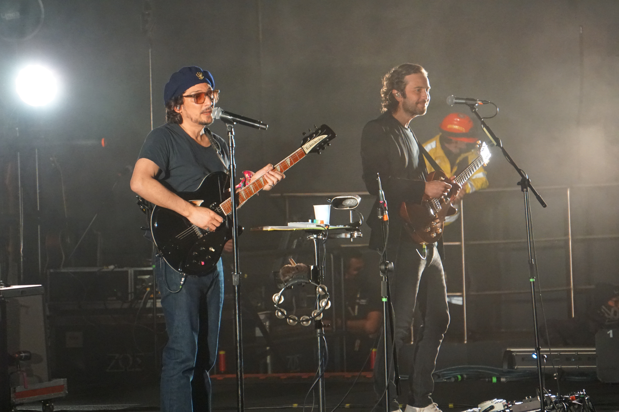 Juanes 21