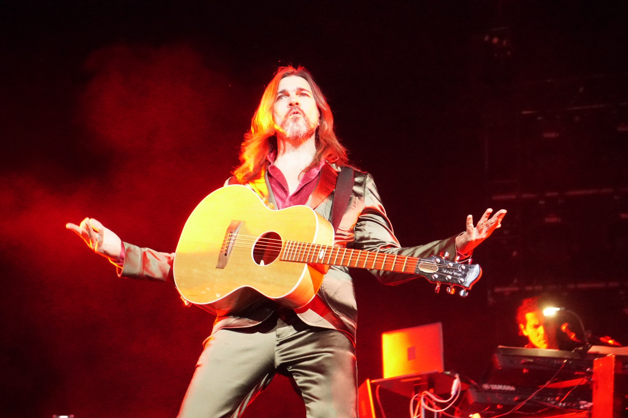Juanes 22