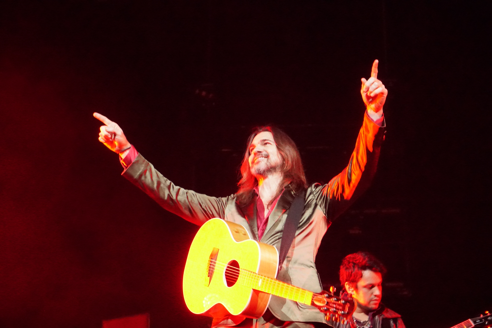 Juanes 23
