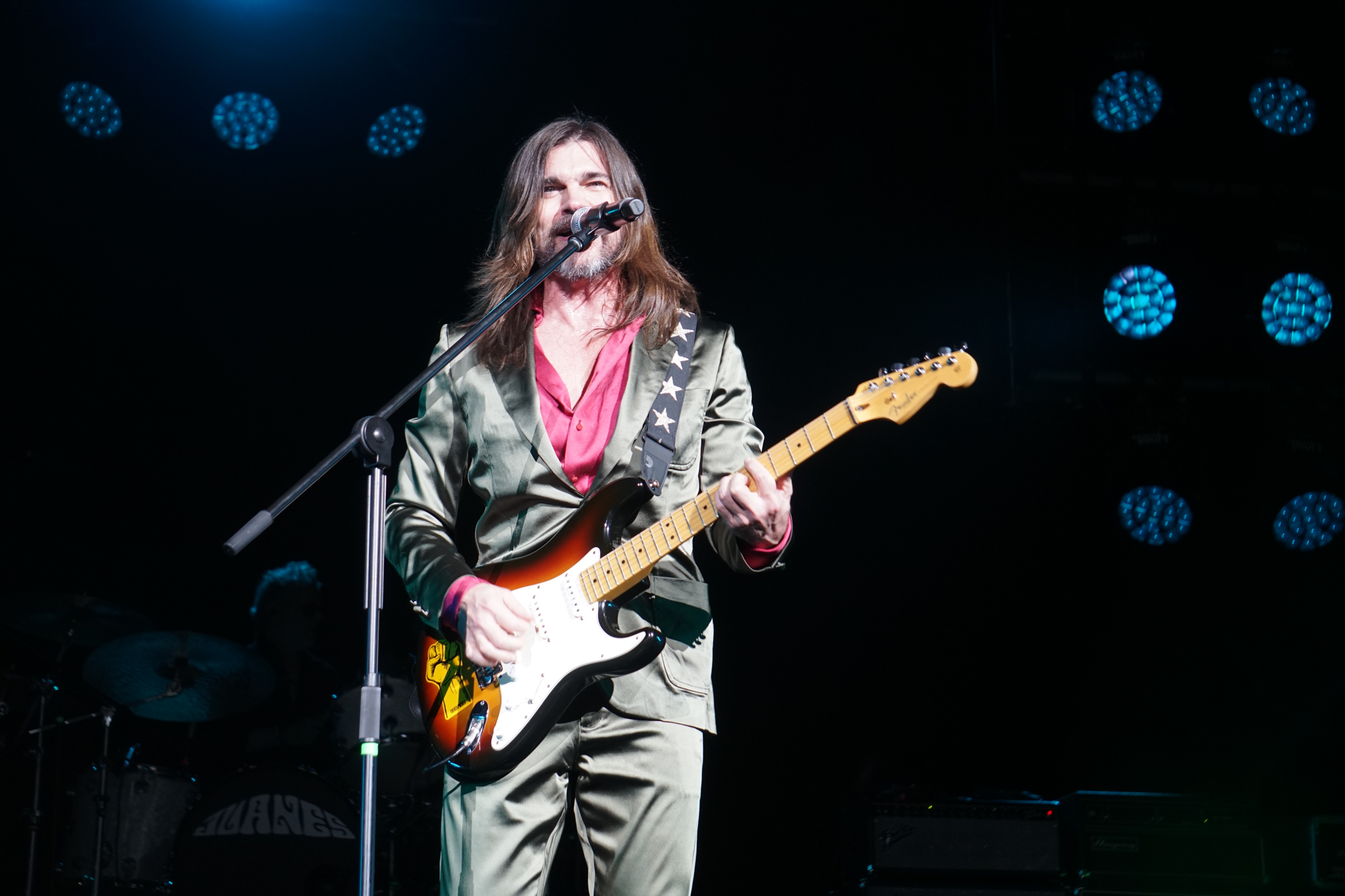 Juanes 25
