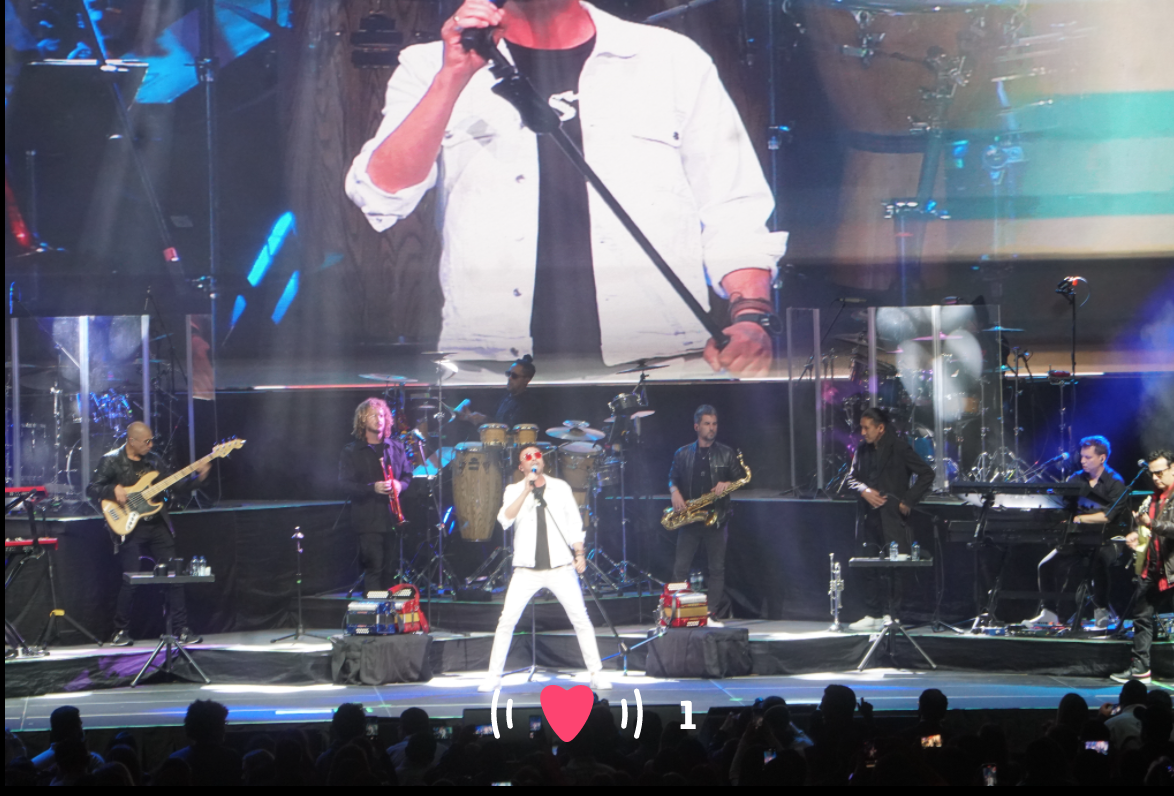 Compadres tour – Andrés Cepeda Y Fonseca 7