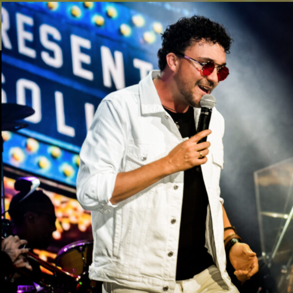 Compadres tour – Andrés Cepeda Y Fonseca 6
