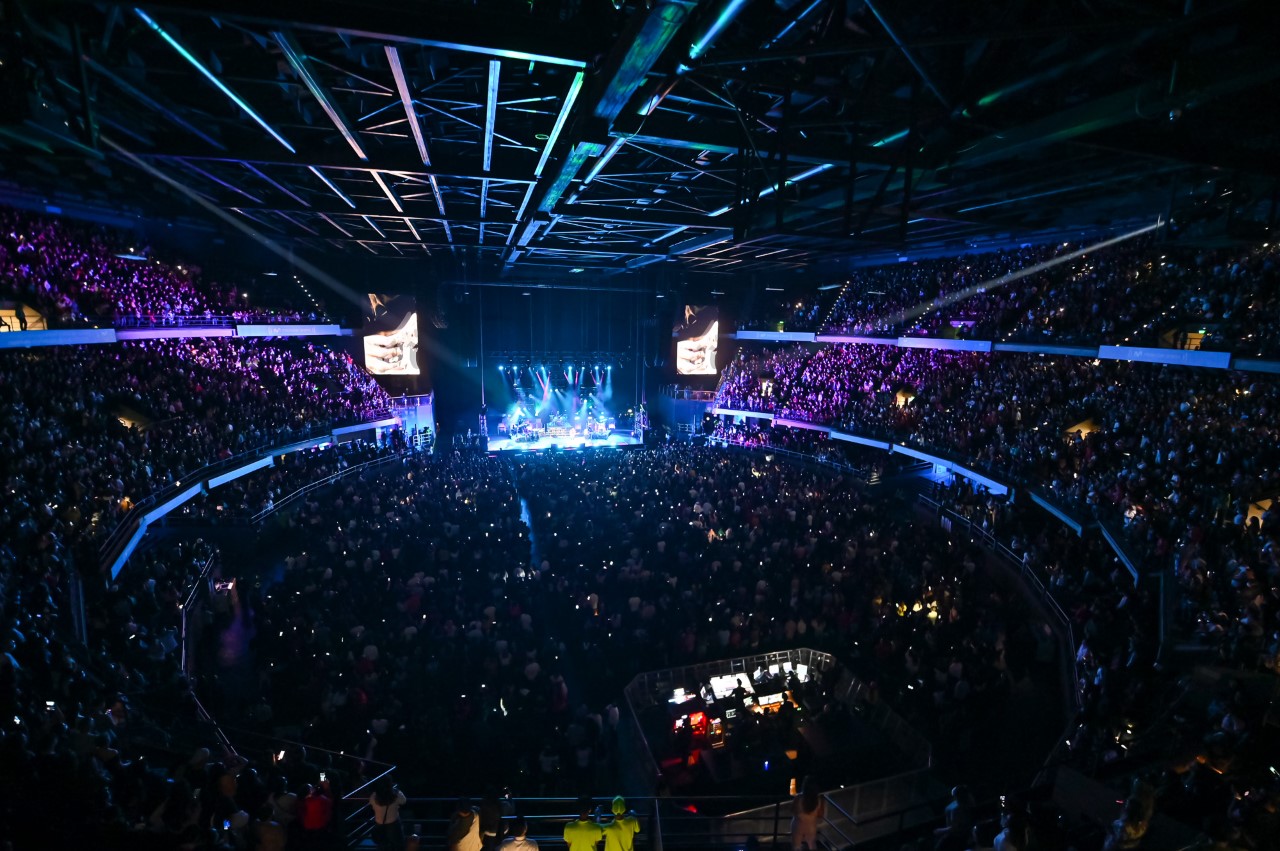 Juanes 3
