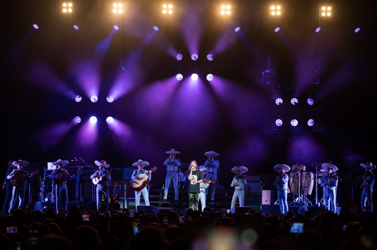 Juanes 5
