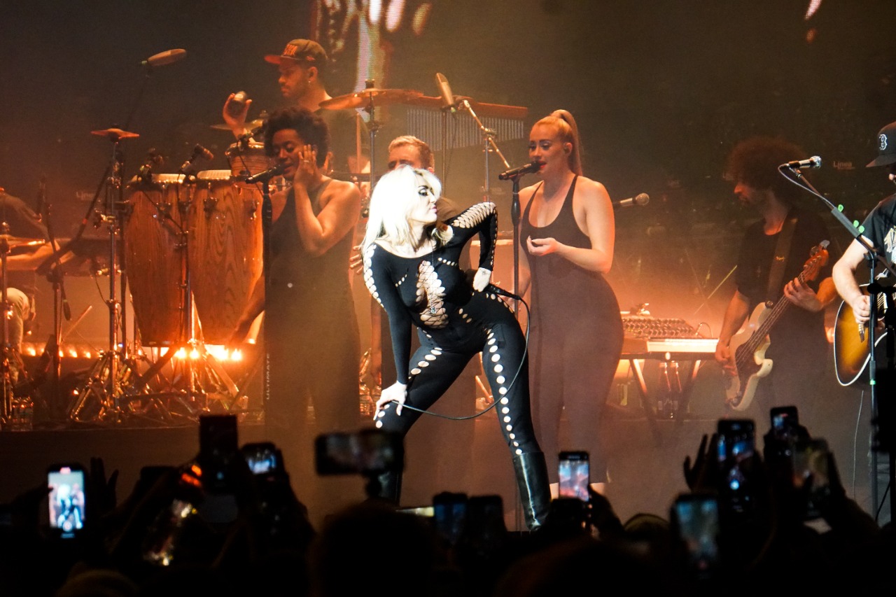 Miley Cyrus 6