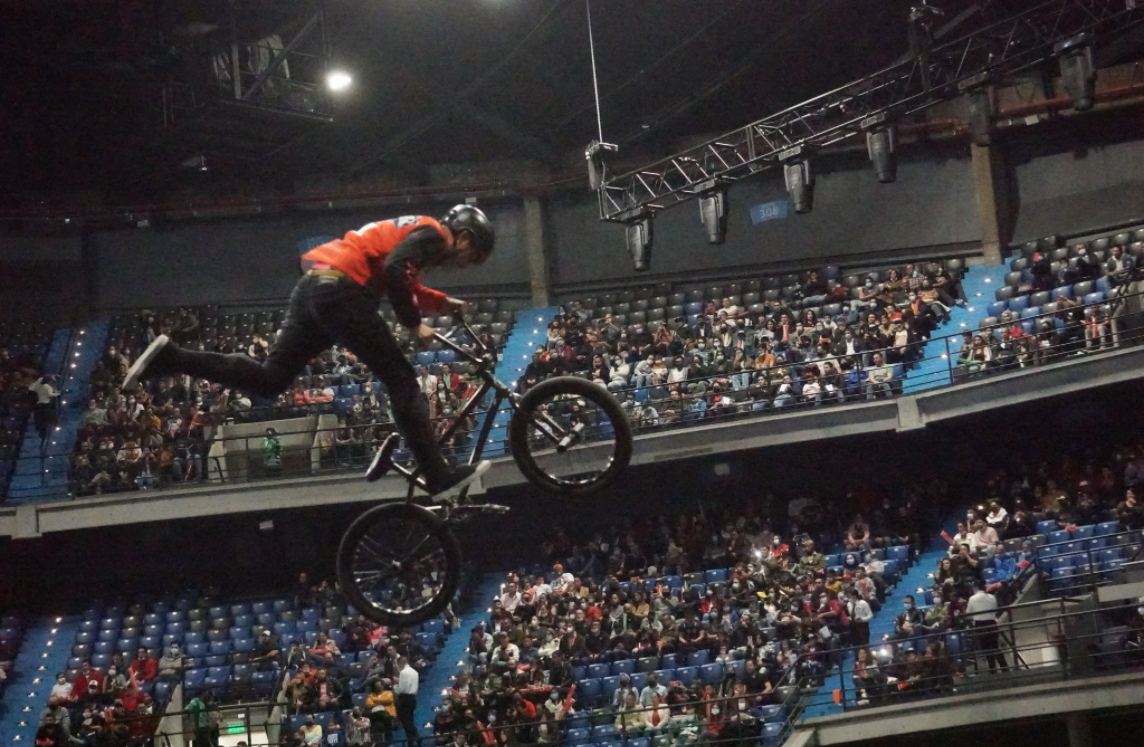 Monster Truck