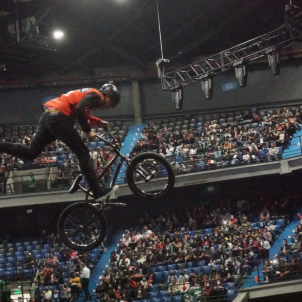 Monster Truck