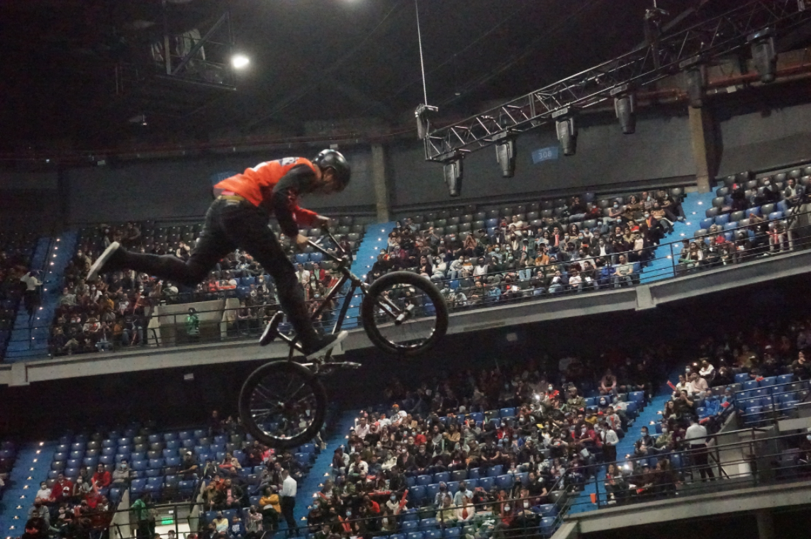 Monster Truck