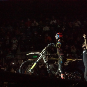 Monster Truck 1