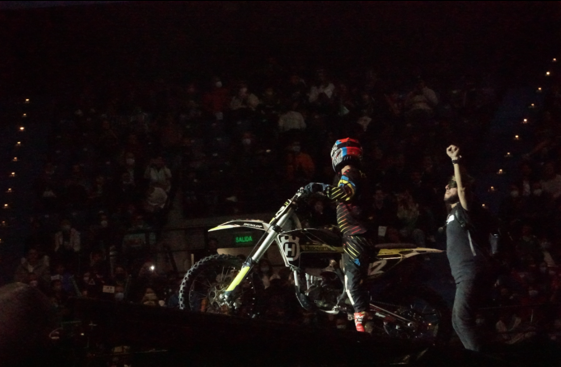 Monster Truck 1