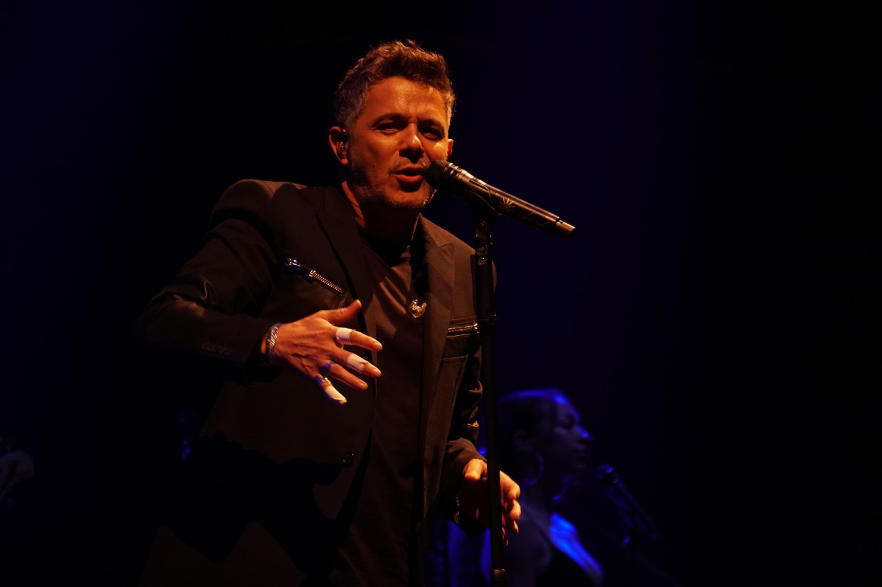 Alejandro Sanz 4