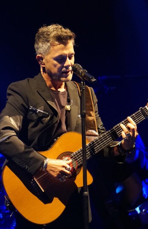 Alejandro Sanz 1