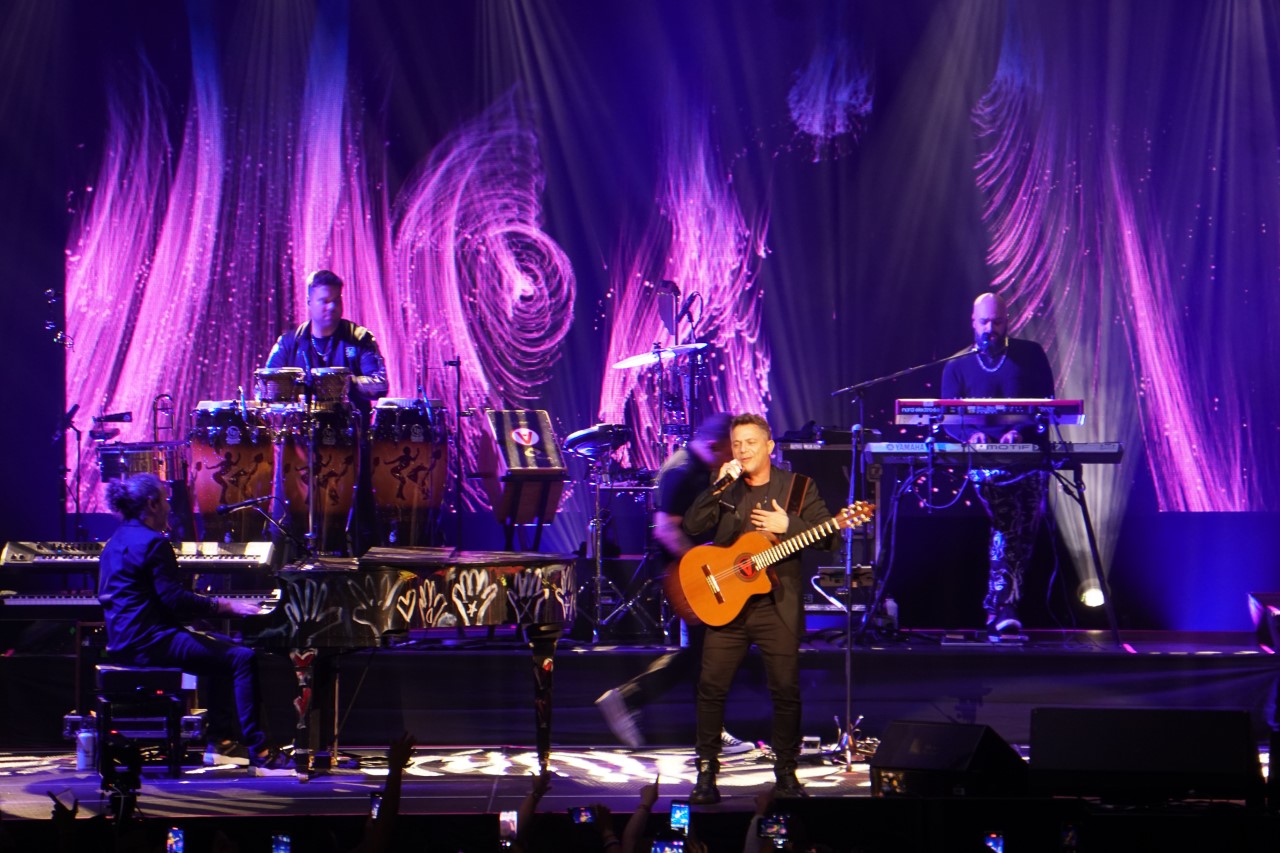 Alejandro Sanz 2