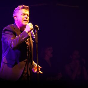 Alejandro Sanz 3