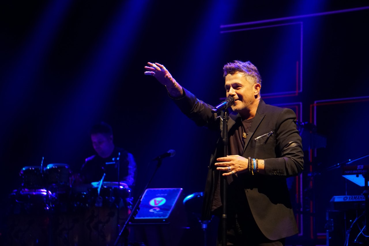 Alejandro Sanz
