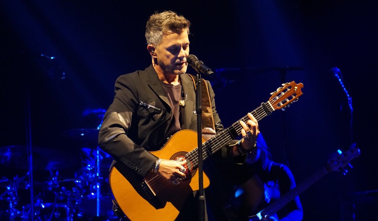 Alejandro Sanz 1