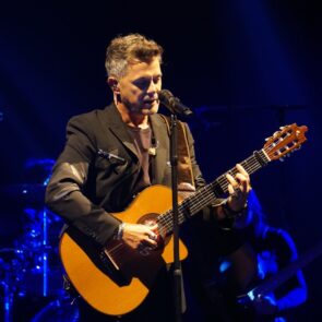 Alejandro Sanz 1