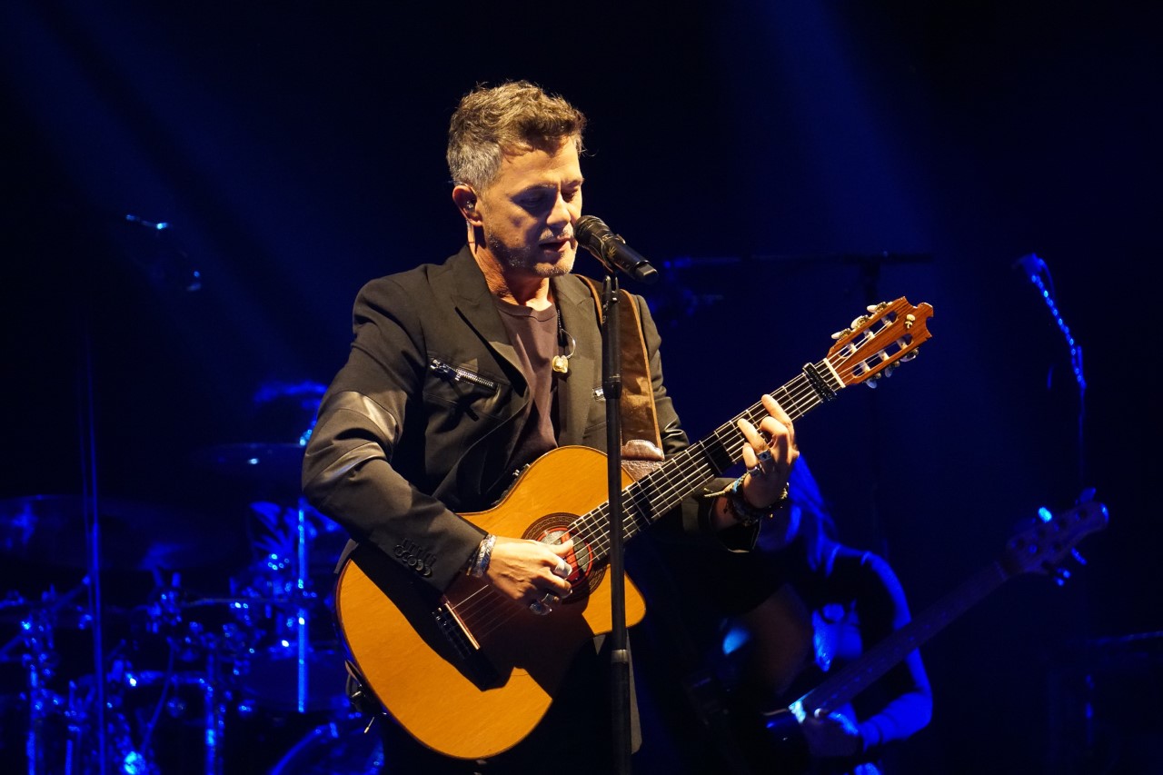 Alejandro Sanz 1